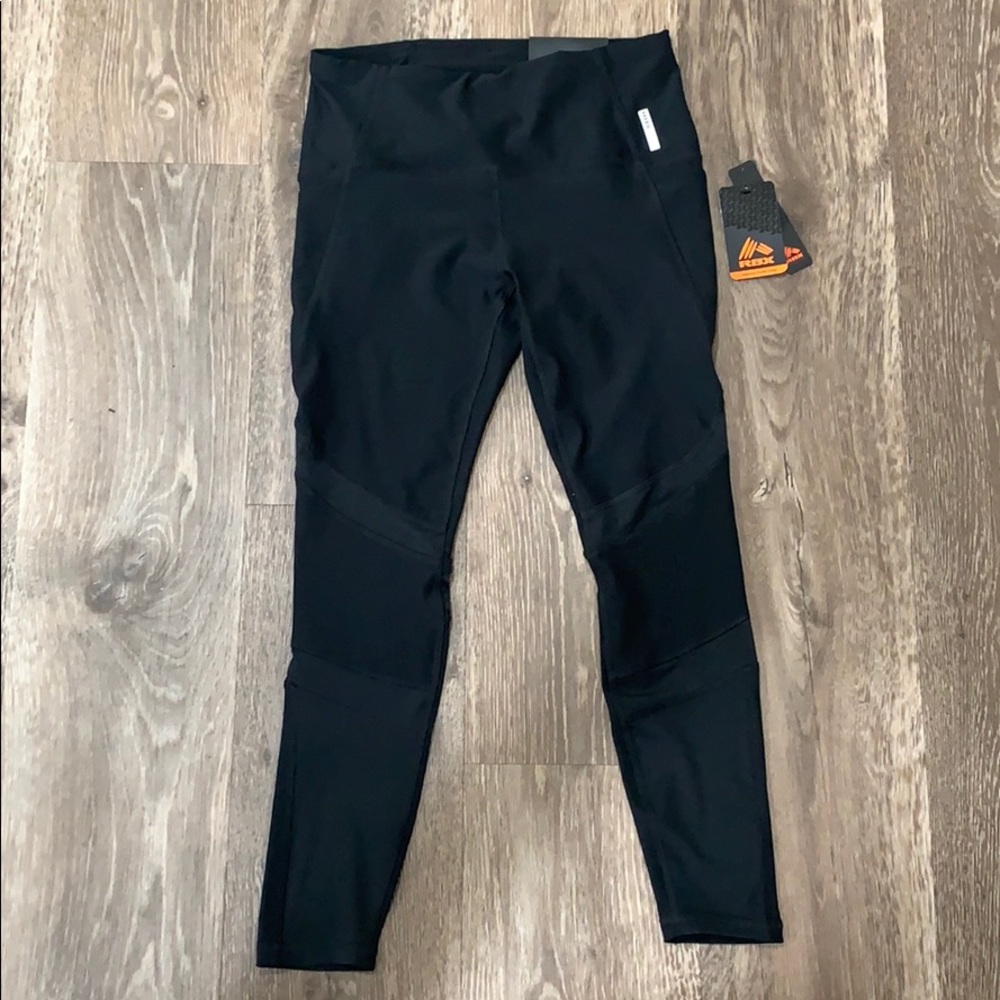 NEW RBX 7/8 ankle active leggings